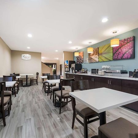 Sleep Inn & Suites Cullman I-65 Exit 310 Dış mekan fotoğraf