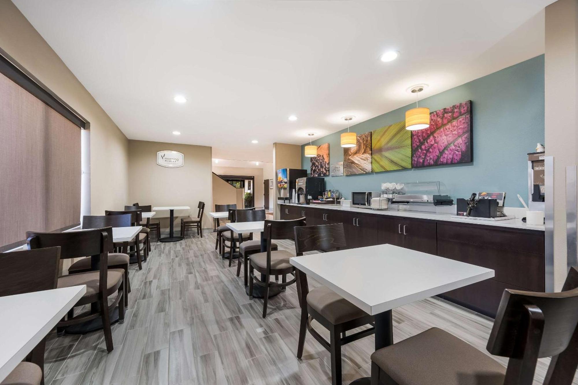 Sleep Inn & Suites Cullman I-65 Exit 310 Dış mekan fotoğraf