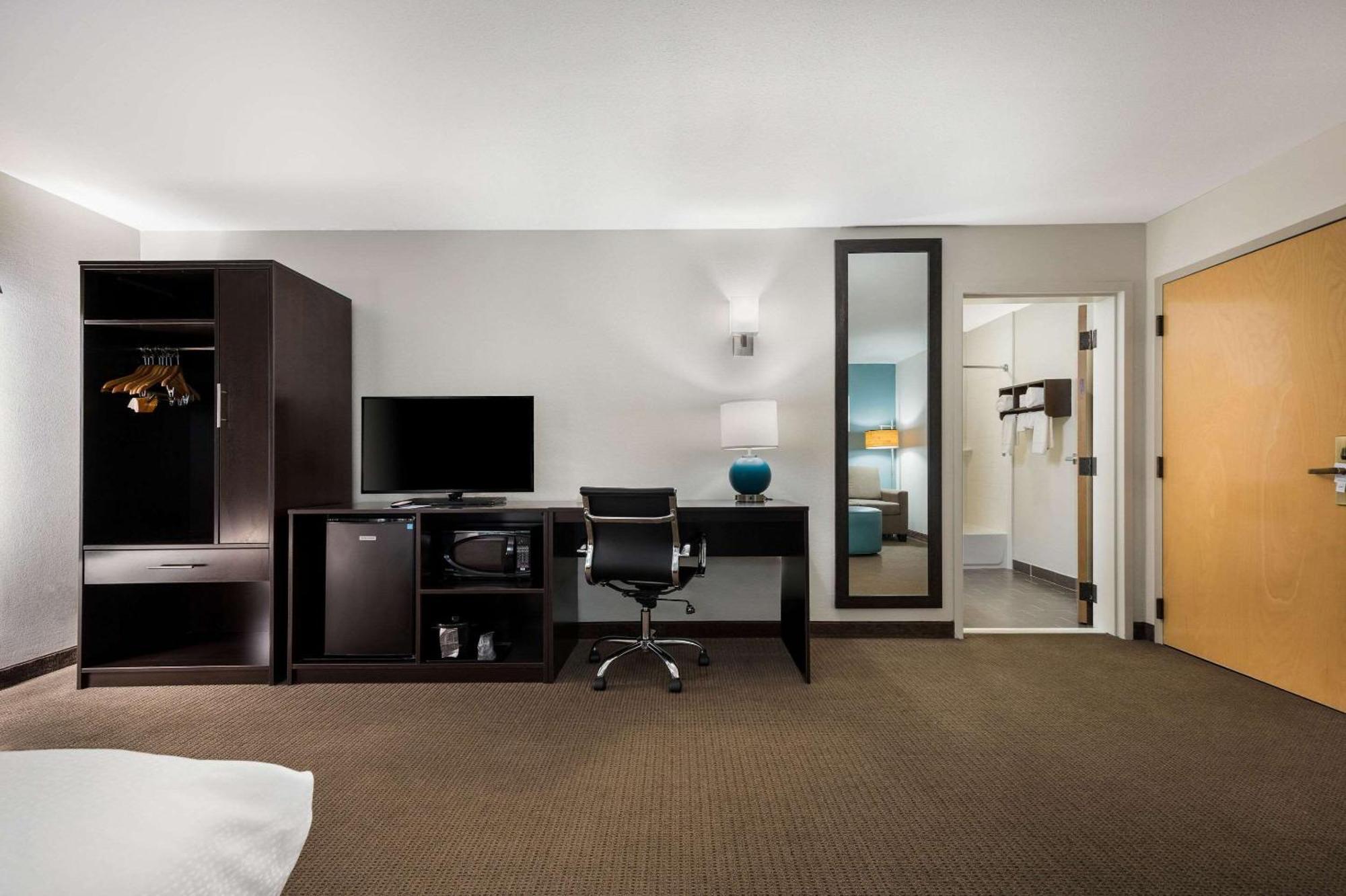 Sleep Inn & Suites Cullman I-65 Exit 310 Dış mekan fotoğraf