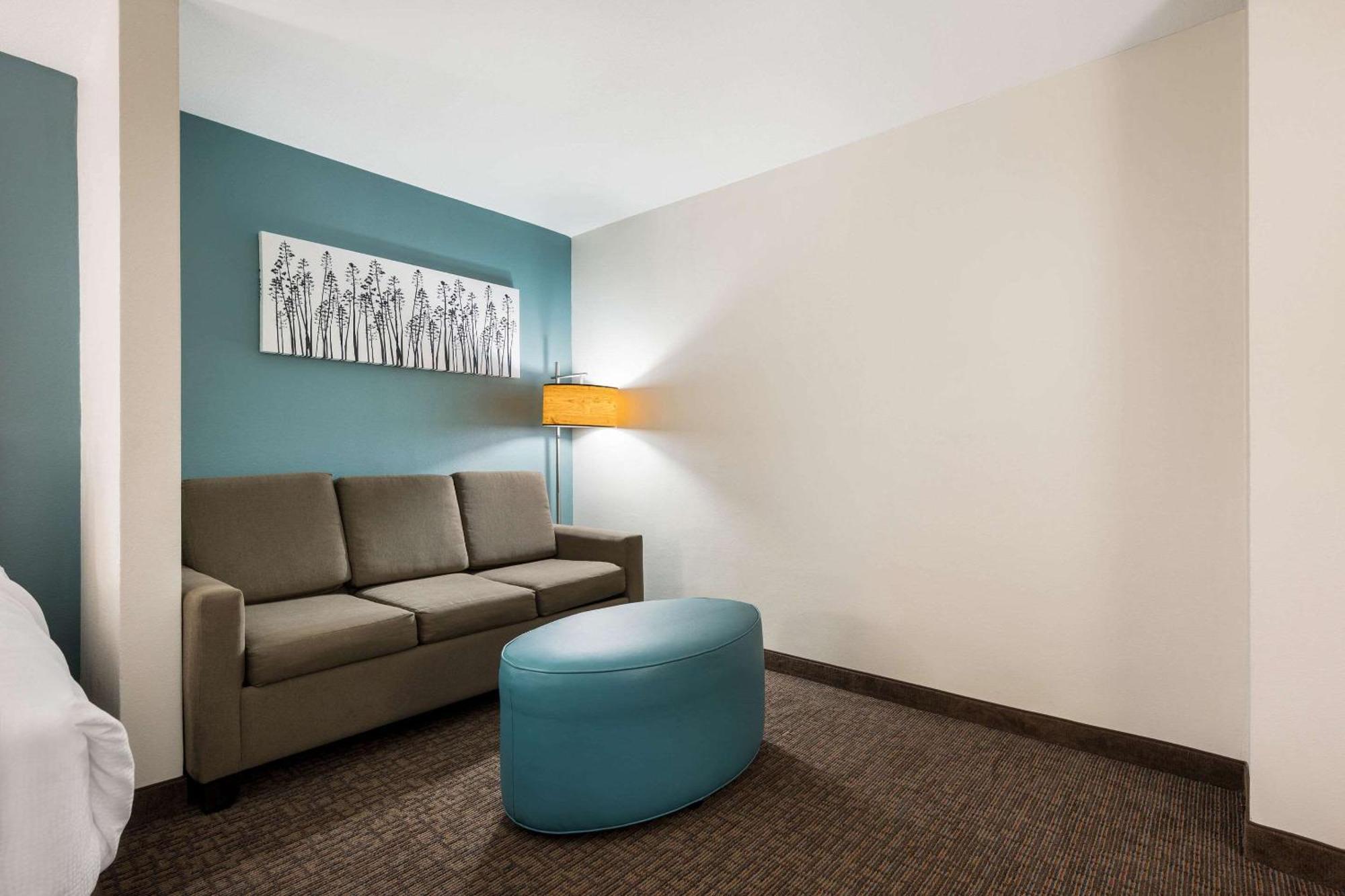 Sleep Inn & Suites Cullman I-65 Exit 310 Dış mekan fotoğraf