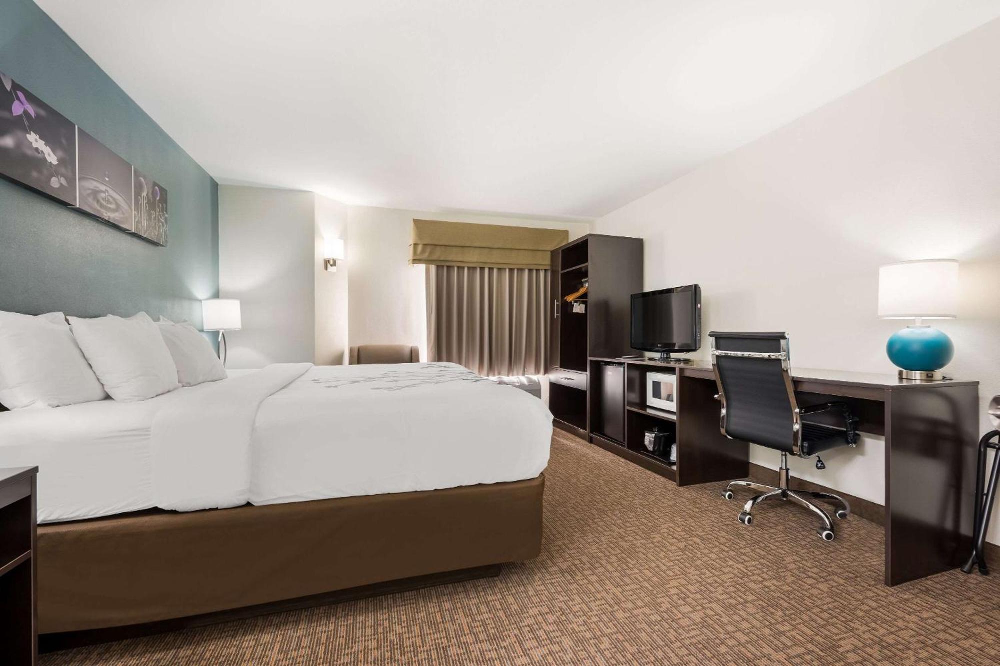 Sleep Inn & Suites Cullman I-65 Exit 310 Dış mekan fotoğraf