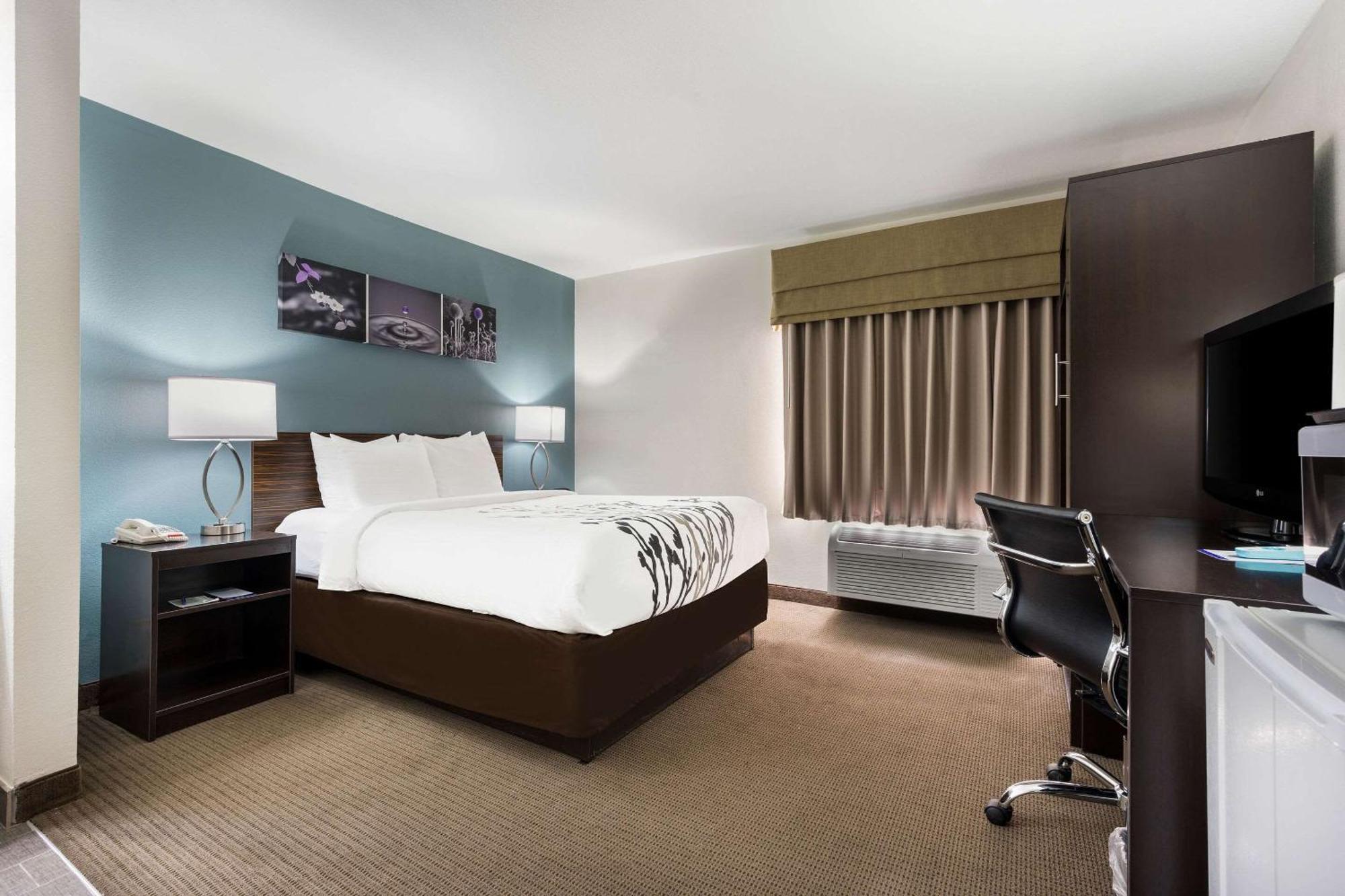 Sleep Inn & Suites Cullman I-65 Exit 310 Dış mekan fotoğraf