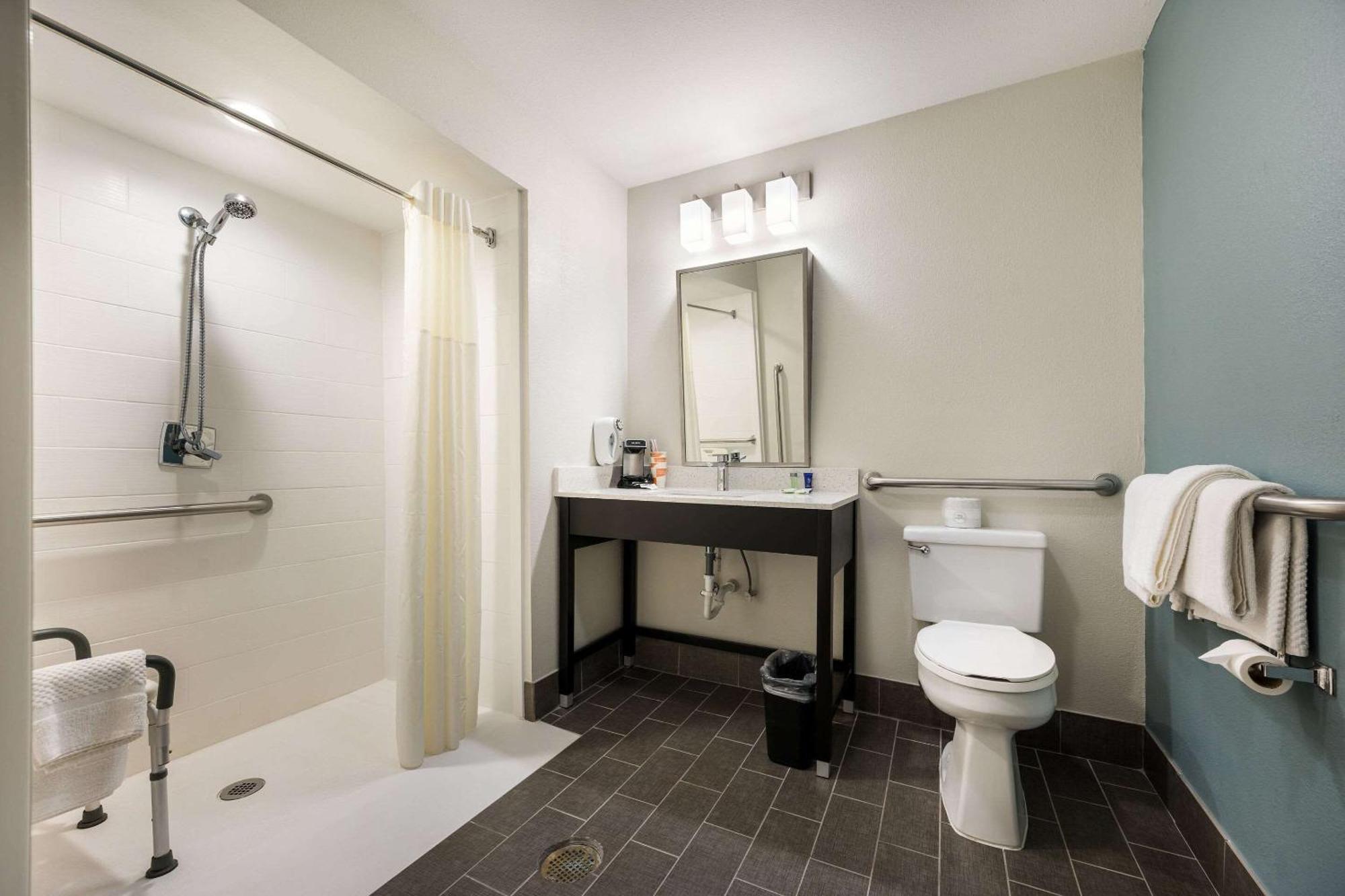 Sleep Inn & Suites Cullman I-65 Exit 310 Dış mekan fotoğraf