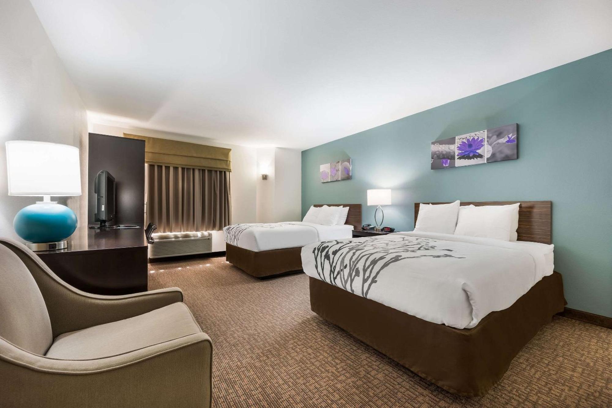 Sleep Inn & Suites Cullman I-65 Exit 310 Dış mekan fotoğraf