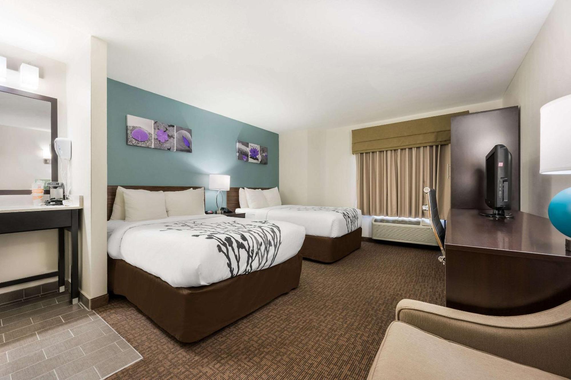 Sleep Inn & Suites Cullman I-65 Exit 310 Dış mekan fotoğraf